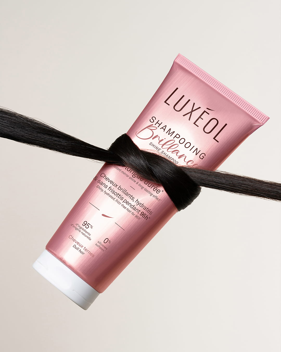 Radiance Shampoo