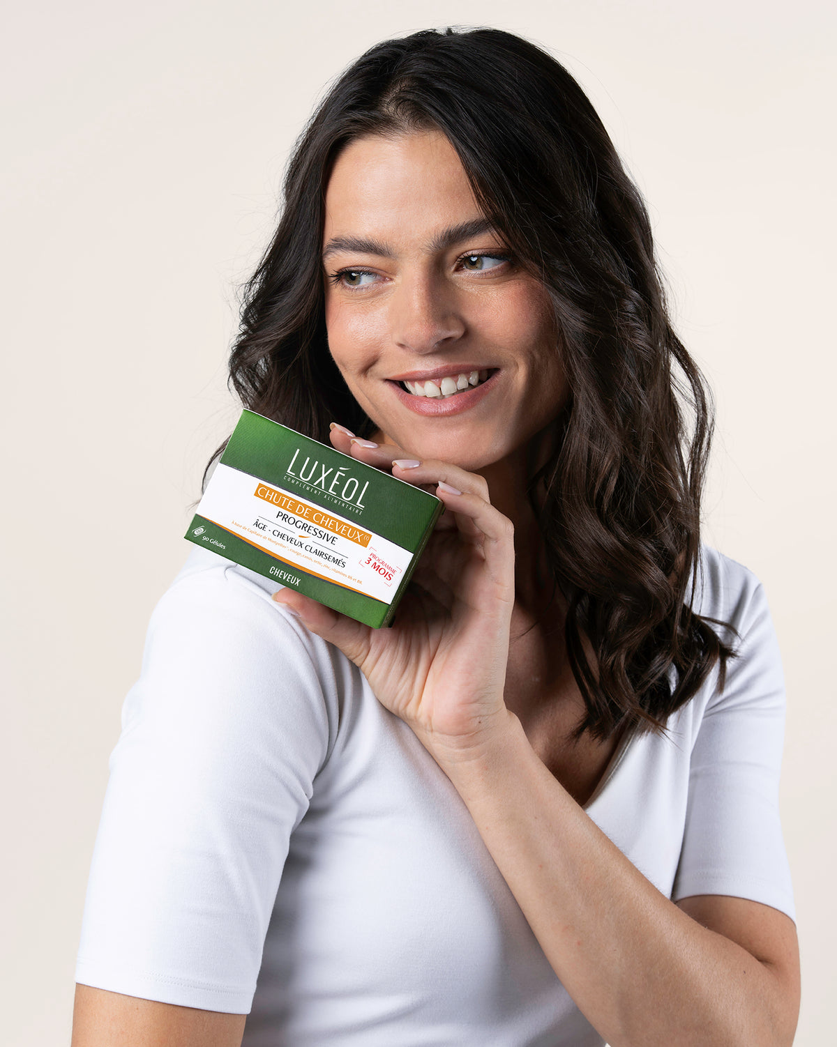 Routine Antichute Progressive - In&Out