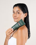 Reactive Hair Loss Routine - In&Out