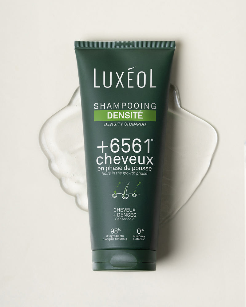 Routine Densité - In&Out