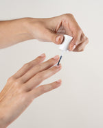 Fortifying Nail Treatment