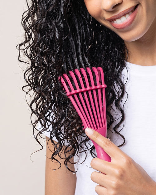 Detangling Brush