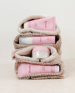 Masque Boucles Voyage