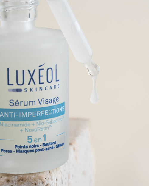 Anti-Blemish Serum