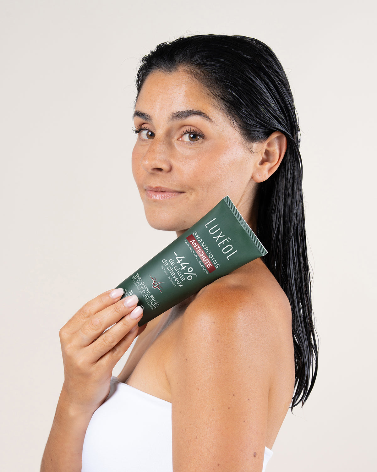 Anti-Hair Loss Shampoo