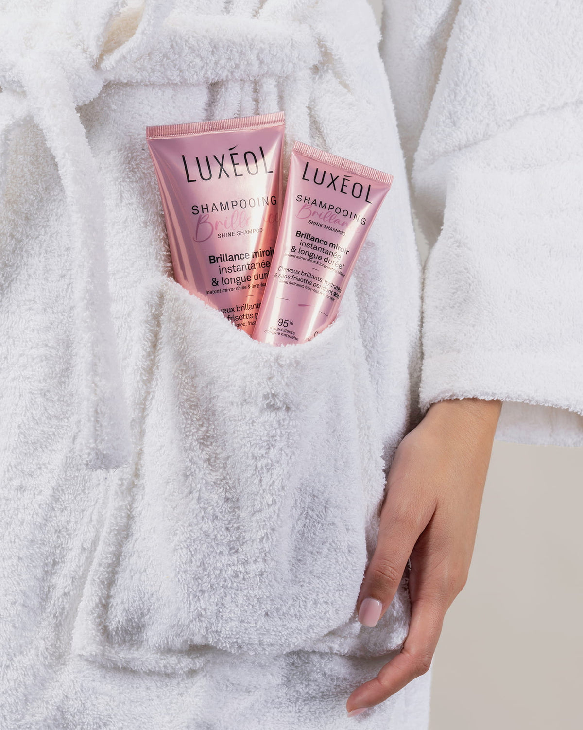 Radiance Shampoo