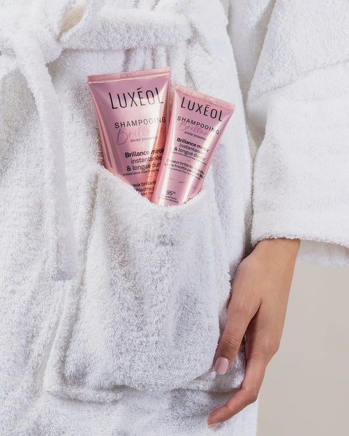 Radiance Shampoo