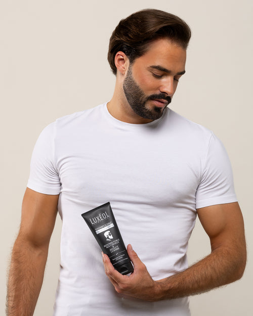 Hair and Beard Shampoo