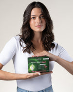 Reaktive Anti-Haarausfall Behandlung 3 en 1