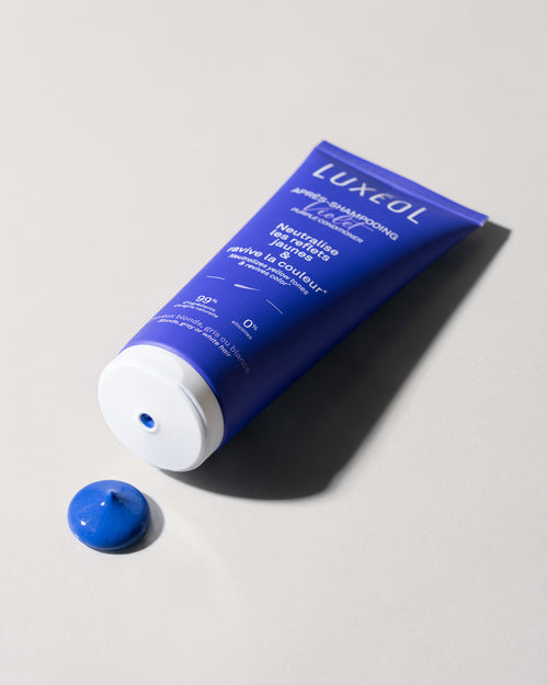 Violet Conditioner