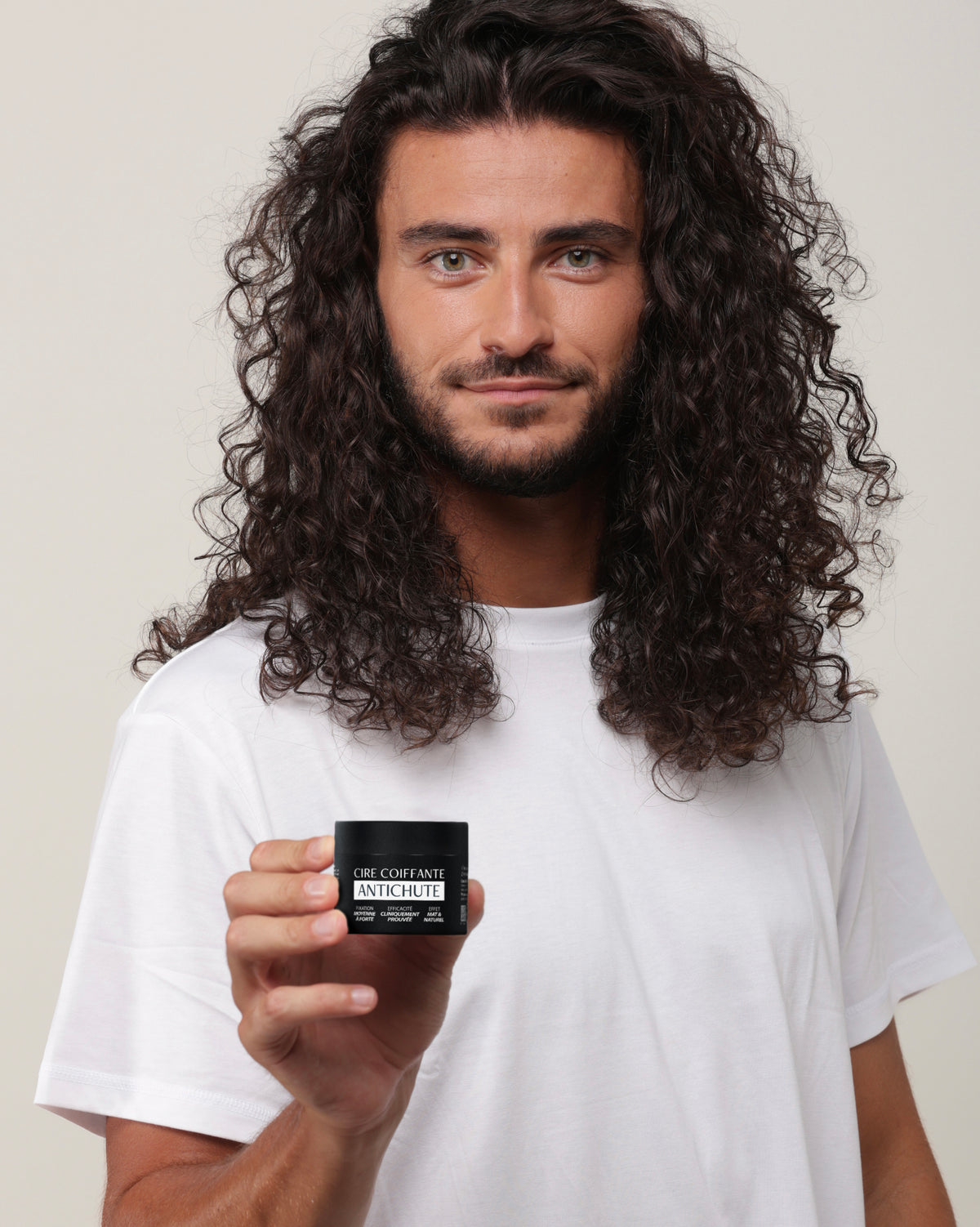 Anti-Hair Loss Styling Wax