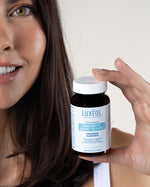 Clear Healthy and Pure Skin Complex