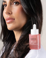 Shine Oil
