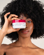 Coily & Kinky Hair Mask