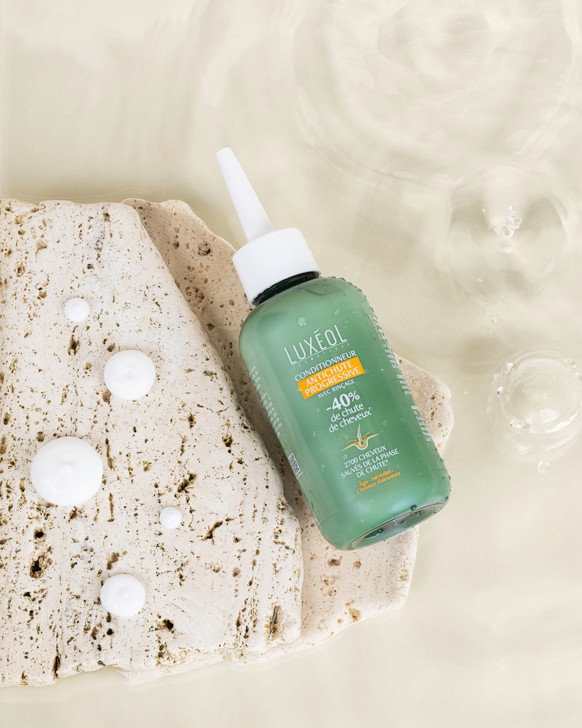 Routine Antichute Progressive - In&Out