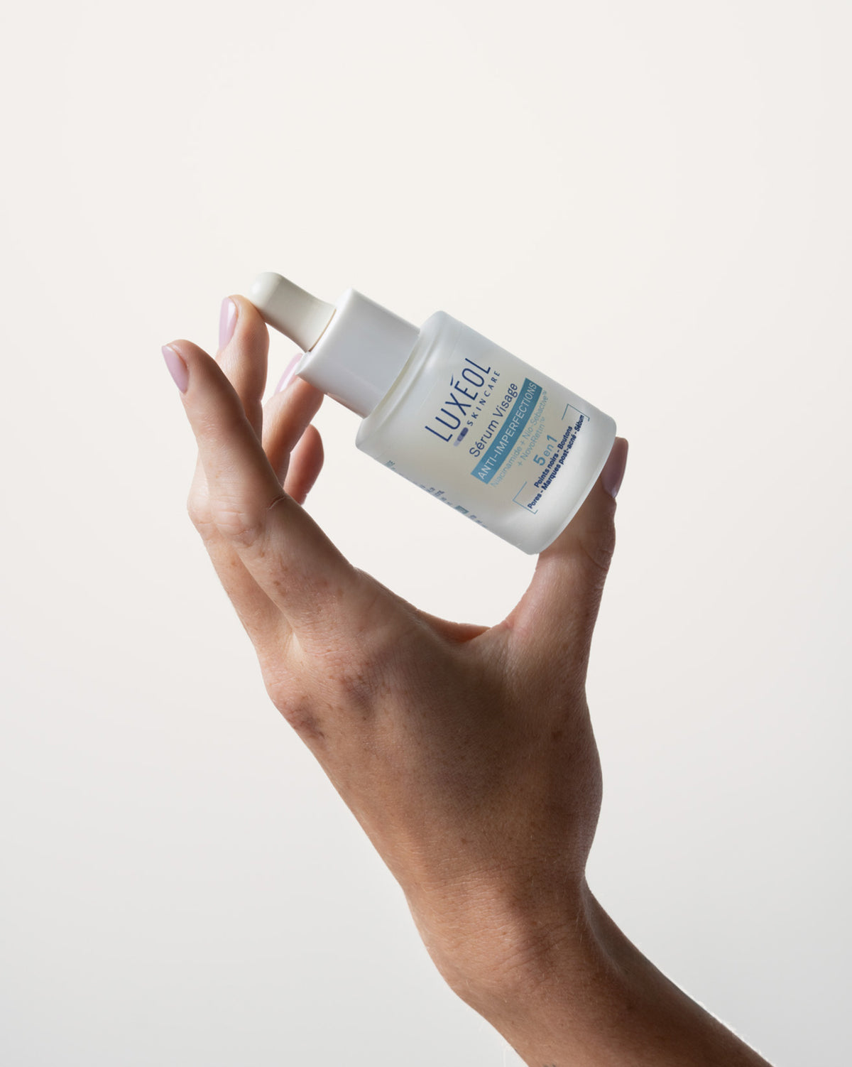 Anti-Blemish Serum