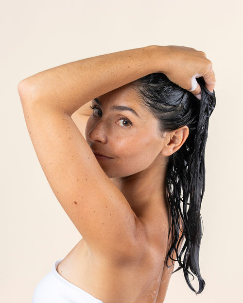 Shampoo Anticaduta Progressivo