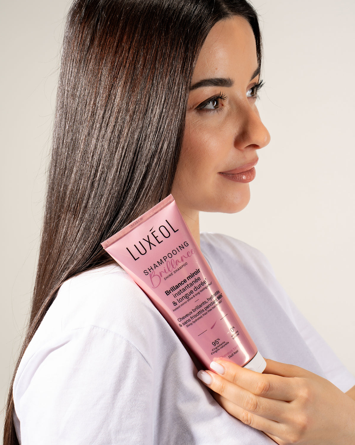 Radiance Shampoo