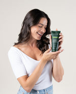 Density Shampoo