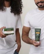 Routine Chute de Cheveux Homme