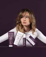 Après-Shampooing Épaississant