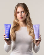 Violet Conditioner