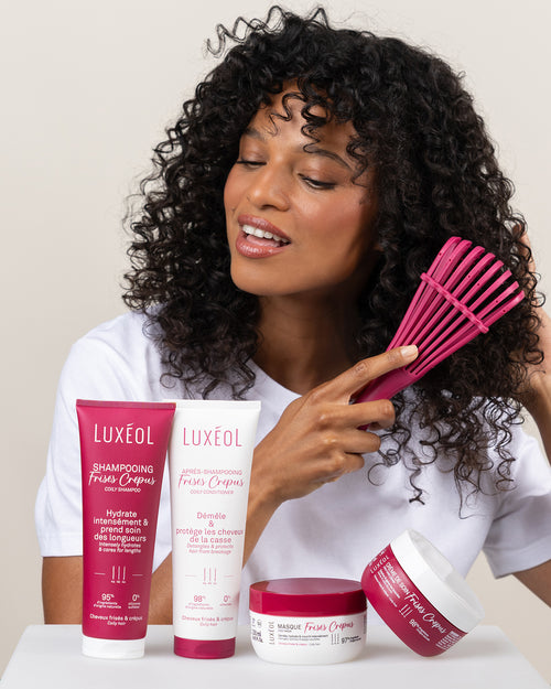 Detangling Brush