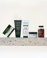 Masque Antichute