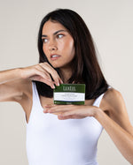 Pigmentierung Weißer & Grauer Haare