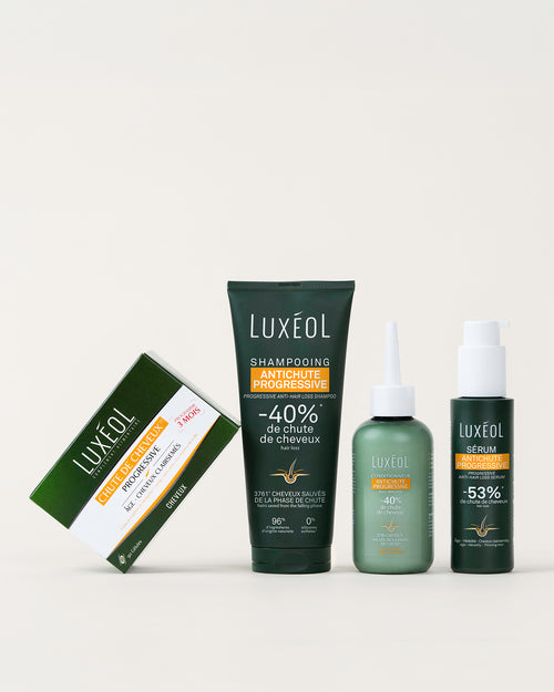 Serum Anticaída Progresiva