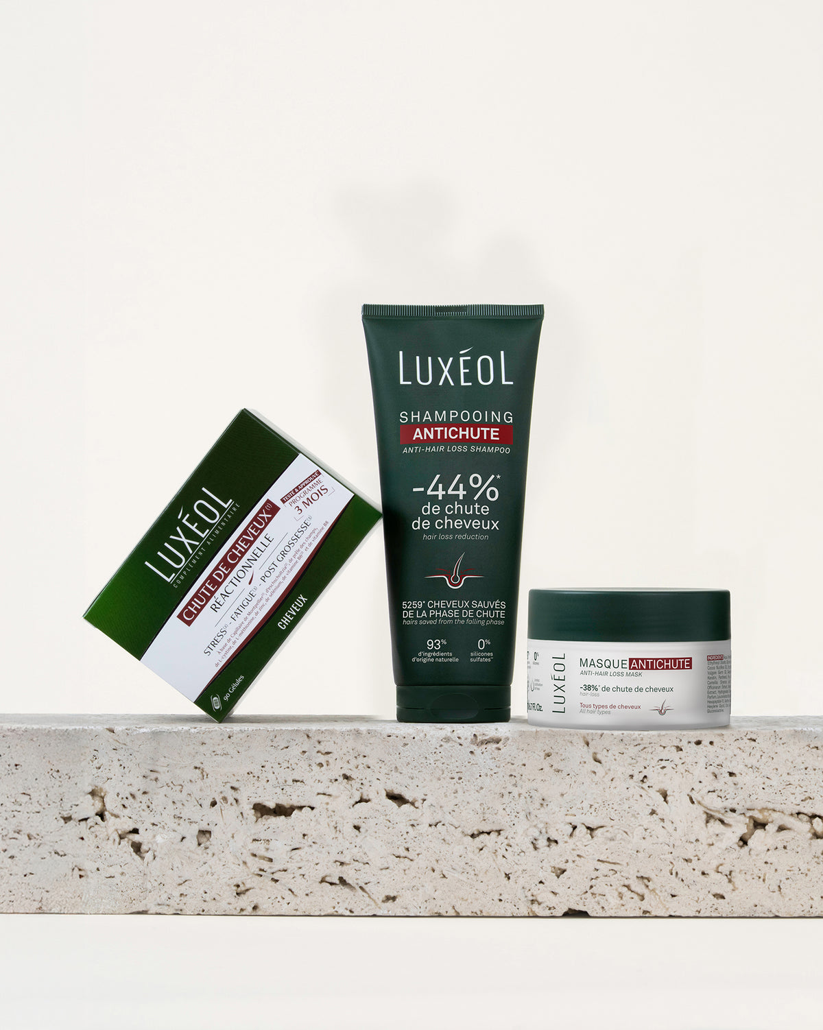 Anti-Hair Loss Shampoo