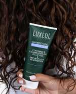 Anti-Dandruff Shampoo