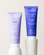 Shampooing Violet