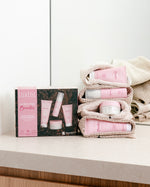 Coffret Routine Boucles Voyage