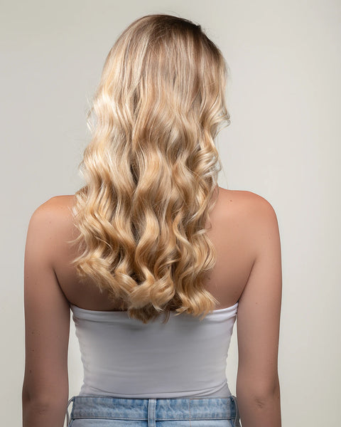 Reactive Hair Loss Serum