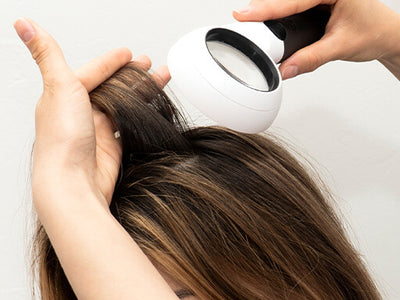 Hair Routines